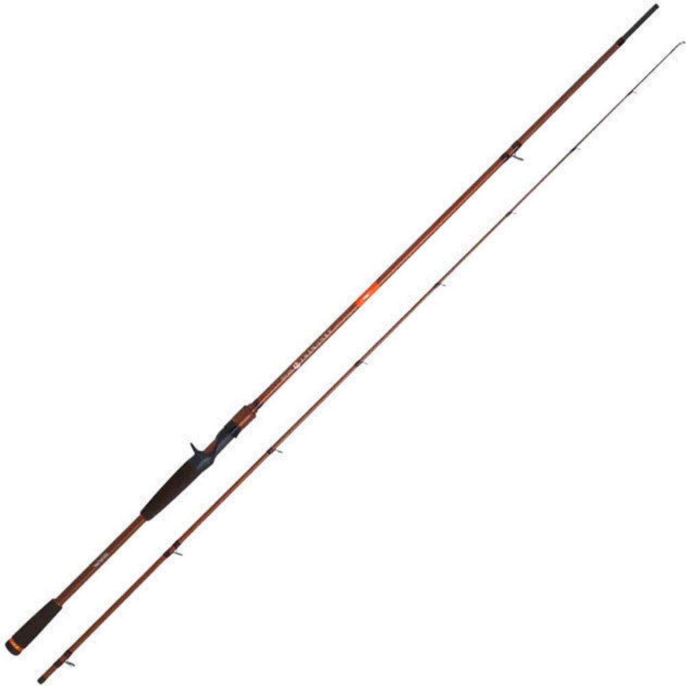 Кастинговое удилище Narval Fishing Argument II 82HH-C max 84g Ex-Fast