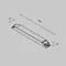 Источник напряжения 24В DALI DT6 240Вт IP 20 Lighting control 725010