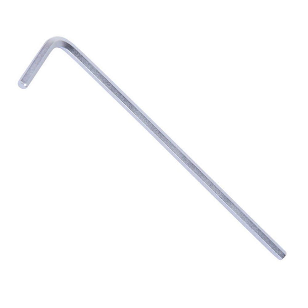 KING TONY (112525M) Шестигранник Г-образный 2.5 мм, длинный