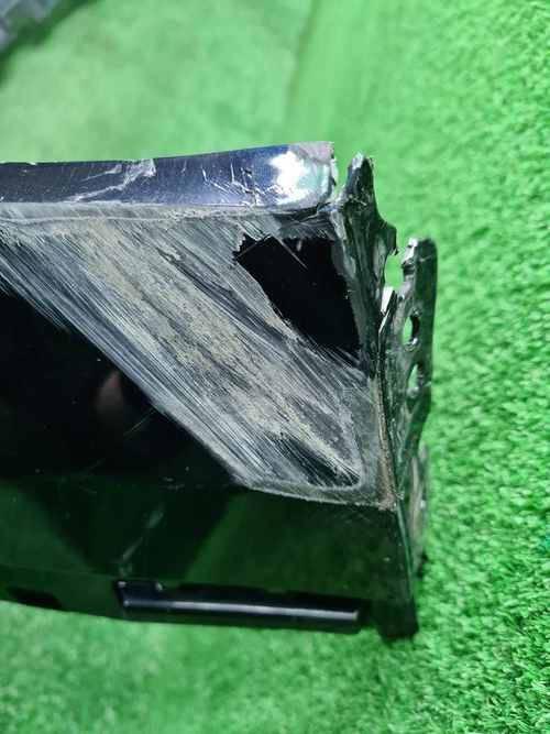 Бампер передний BMW X5 G05 (2018-2023) M-paket