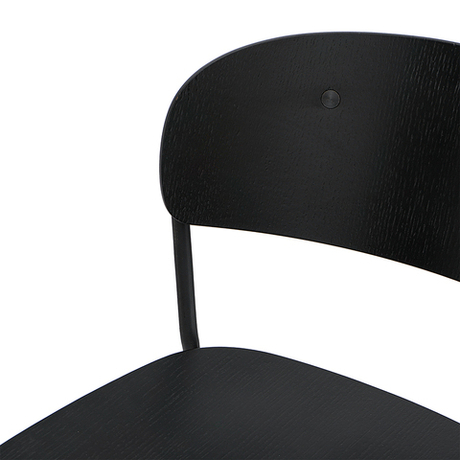 Стул полубарный Bergenson Bjorn Torfrid bb0000104