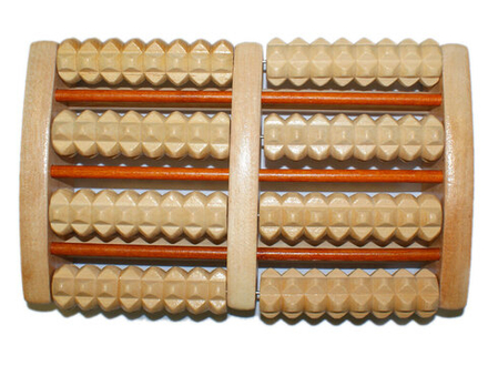 Массажёр для ног: AM-TD44