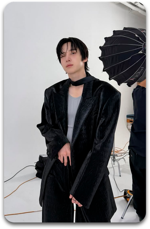 Карта / ATEEZ #1673