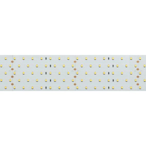 Светодиодная лента Arlight 36W/m 350LED/m 2835SMD теплый белый 2,5M 020390(2)