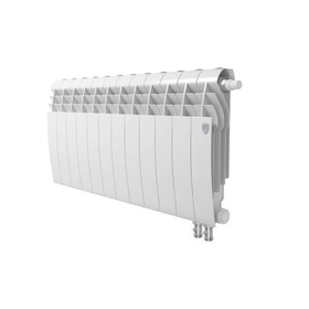 Радиатор Royal Thermo BiLiner 350 /Bianco Traffico VDR - 6 секц.