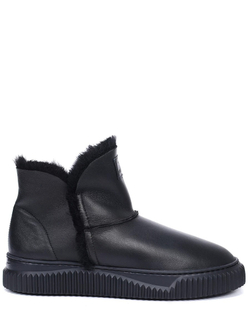 Полусапоги женские VOILE BLANCHE Land Low