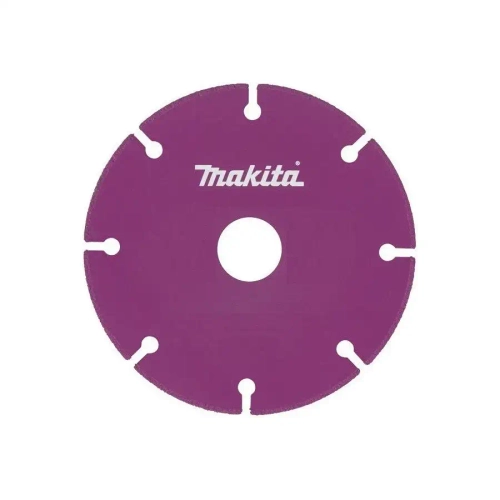 Алмазный диск сегментированный универсальный 230х22,23 Makita B-56633