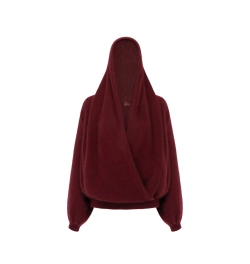 Джемпер Лиса