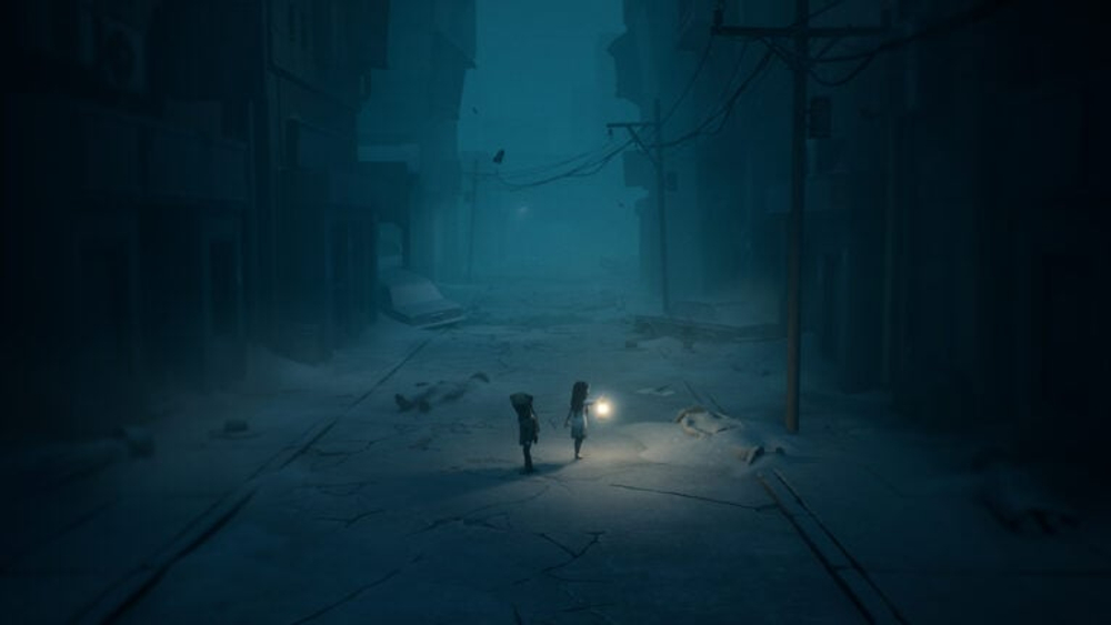 Reanimal [PS5] NEW