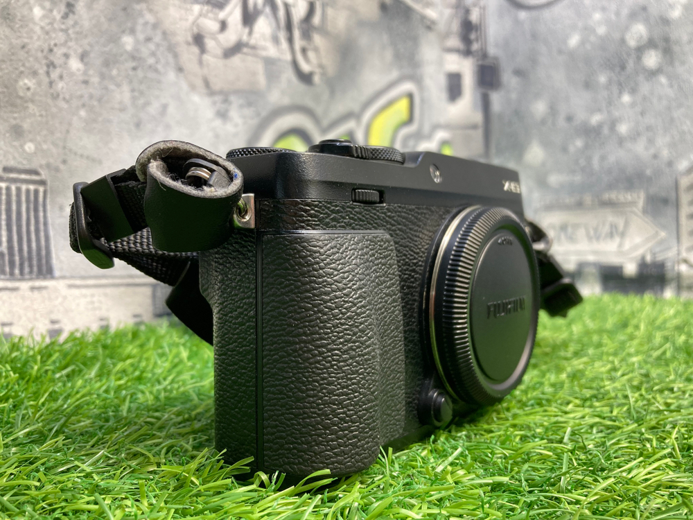 Fujifilm X-E3 Покупка/Продажа