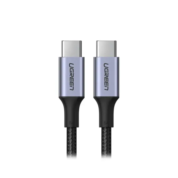 UGREEN USB-C PD 100W 2m Grey