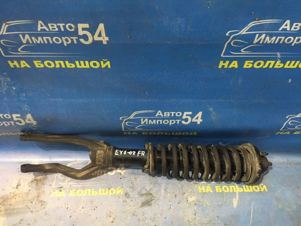 Стойка передняя правая Honda PARTNER 1999