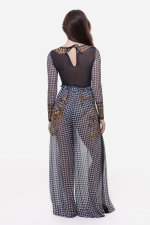 Брюки "Paris Chic"