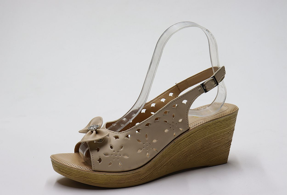 Босоножки Muya (36-40)р. / шт.