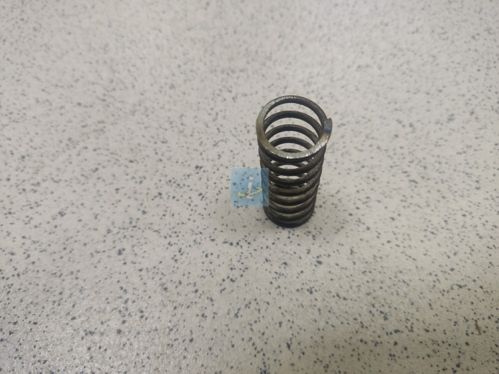 Пружина 238-1601102