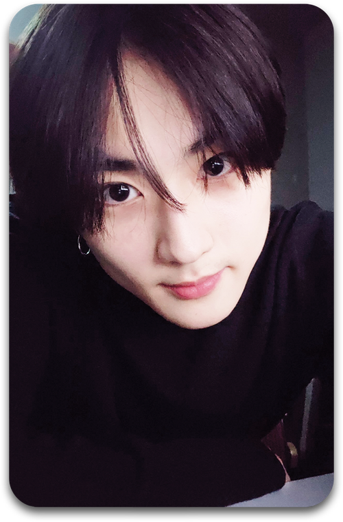 Карта / ENHYPEN #137