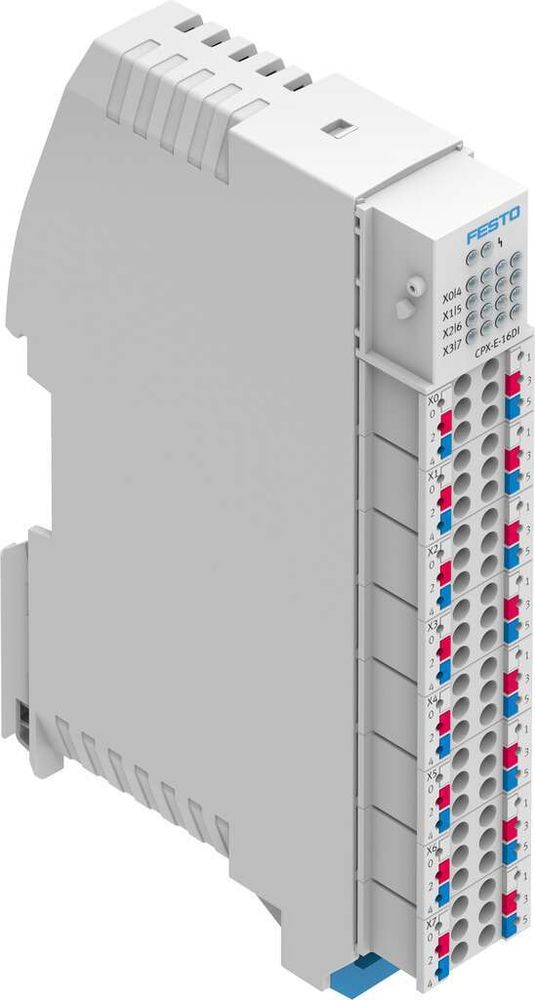 4080492 FestoCPX-E-16DI