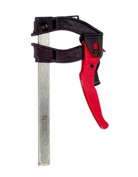 Струбцина рычажная WOODWORK 160x90 усилие 60 кг LCL-1690