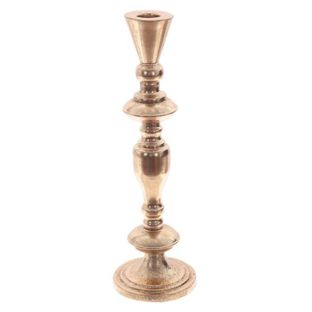 GAEM Подсвечник, L9,5 W9,5 H31 см