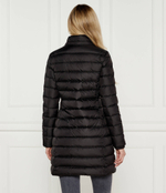 Пуховая куртка Tommy Jeans - черный(DW0DW18864)