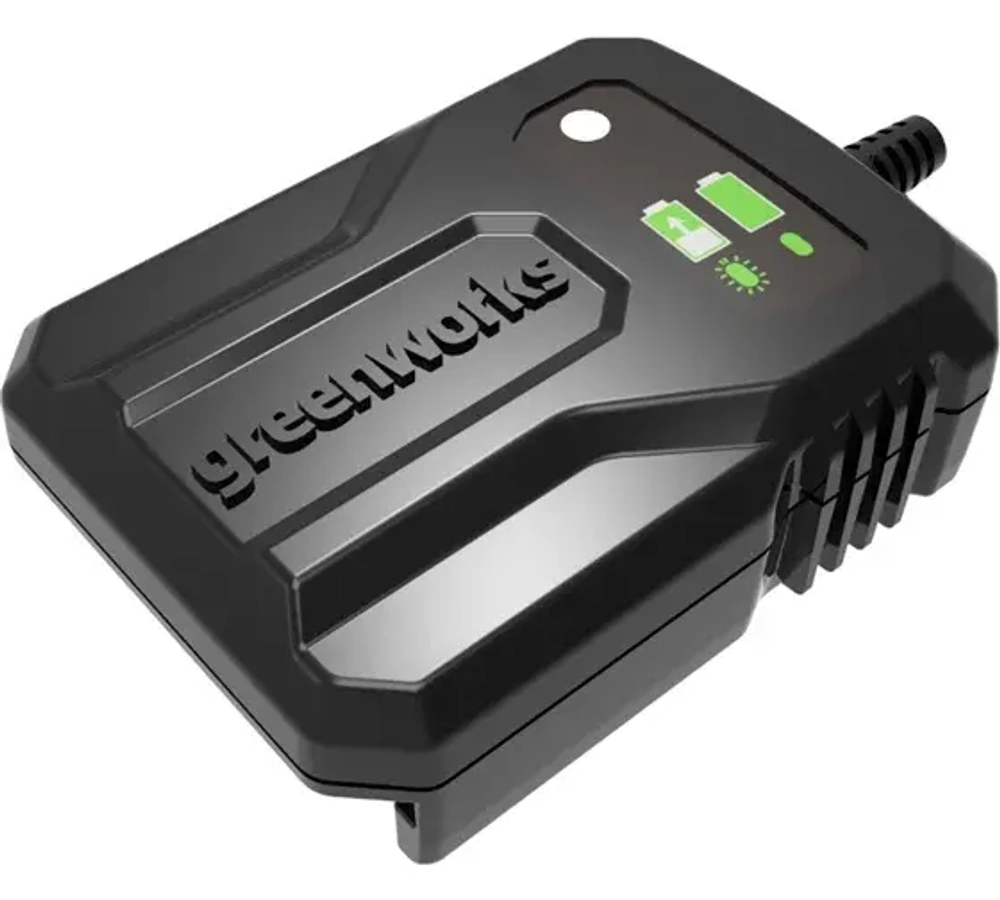 Зарядное устройство GW 40В 2A Greenworks