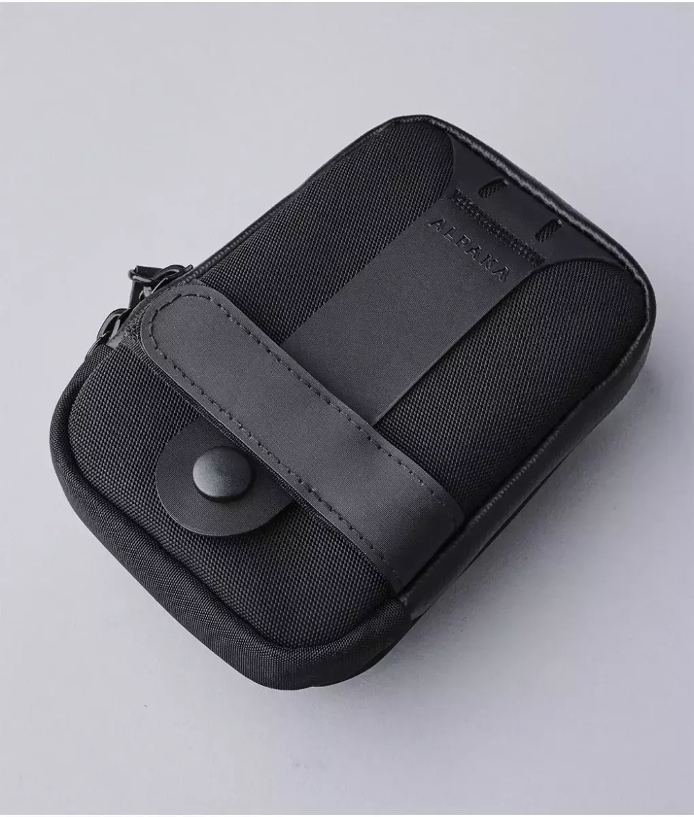 Сумка-несессер Alpaka Elements Metro Pouch