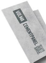 ЛИСТ АРМИР.ЦЕМ-ПЕРЛИТОВЫЙ VOLMA-CEMENTPANEL 2400*1200*12ММ