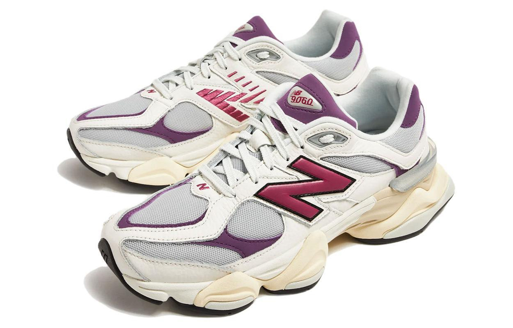 Кроссовки New Balance Nb 9060