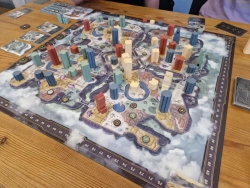 Skyrise Essential Edition