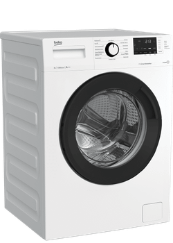 Стиральная машина Beko WSRE6612ZAWI BY