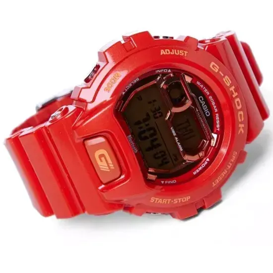 Наручные часы Casio G-Shock GB-X6900B-4ER
