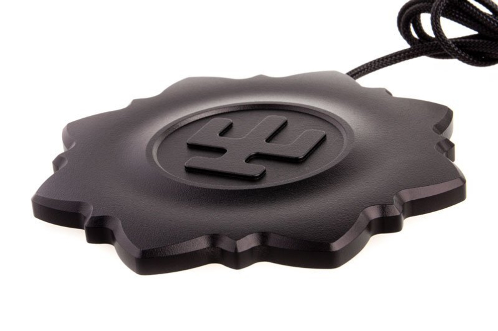 Большая педаль Borneo Footswitch