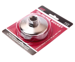 Съемник фильтров масляных 65мм 14-ти гранный (TOYOTA,NISSAN) чашка JTC