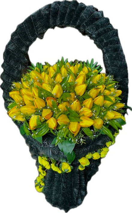 Корзина "Элит Д4"