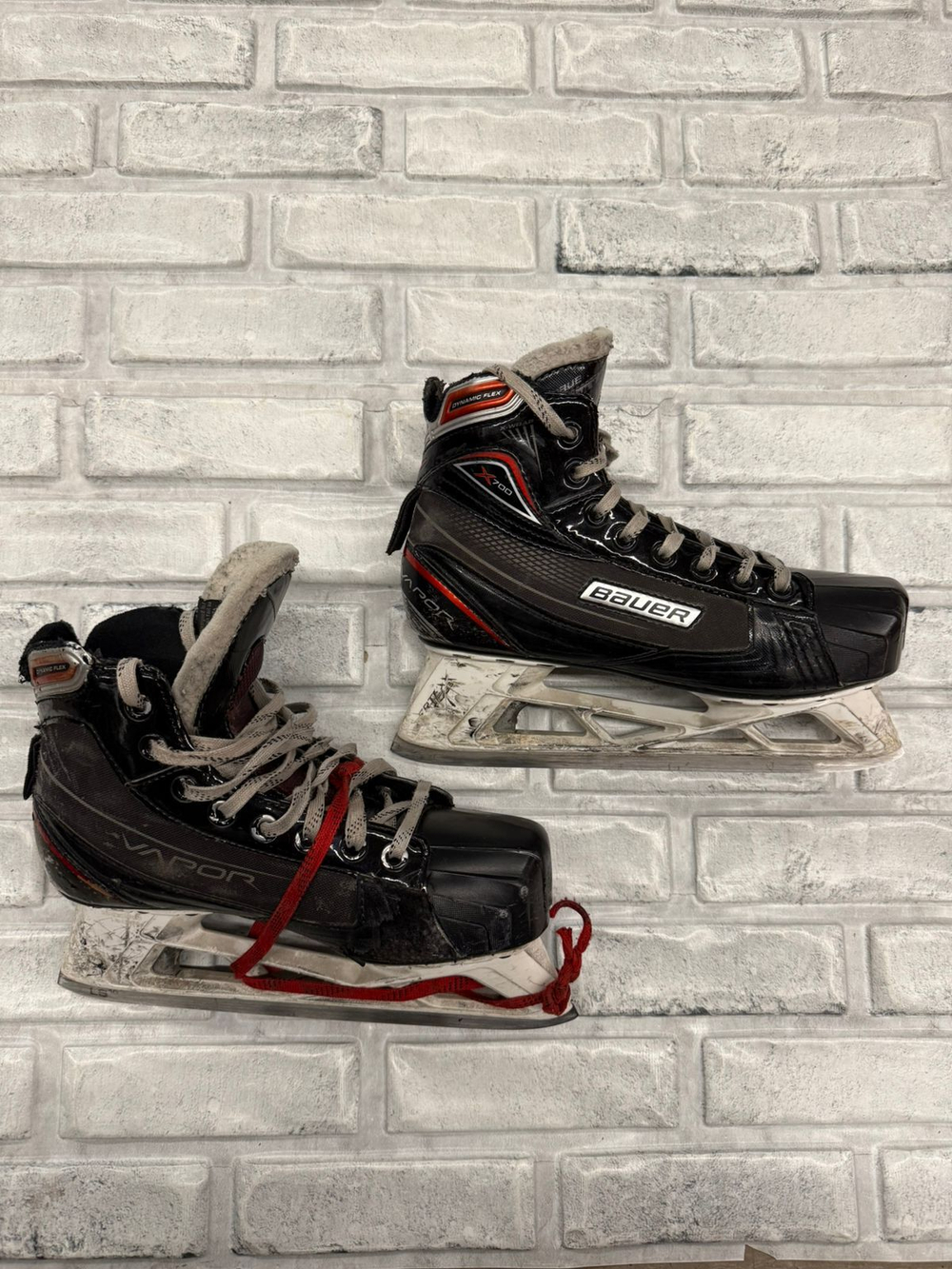 Bauer vapor Х700 JR 5.5D (EUR 39)