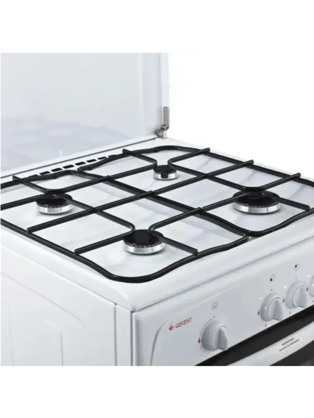 Плита газовая 1200 С7 К8