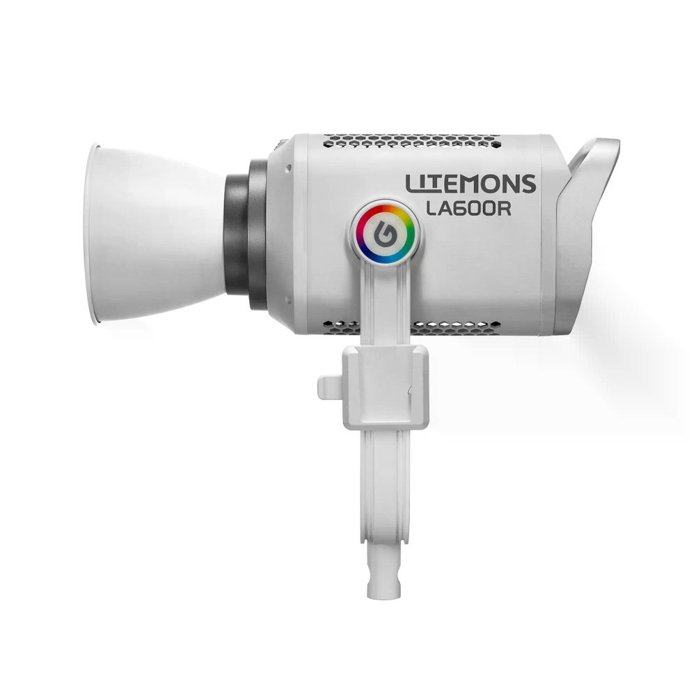 Осветитель светодиодный Godox LITEMONS LA600R K1