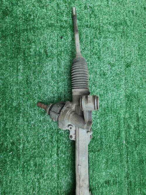 Рейка рулевая Toyota RAV4 5 XA50 (2018-н.в.)