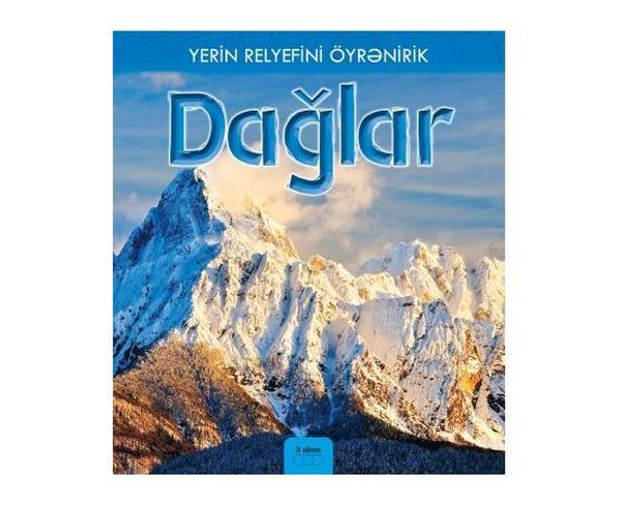 Dağlar