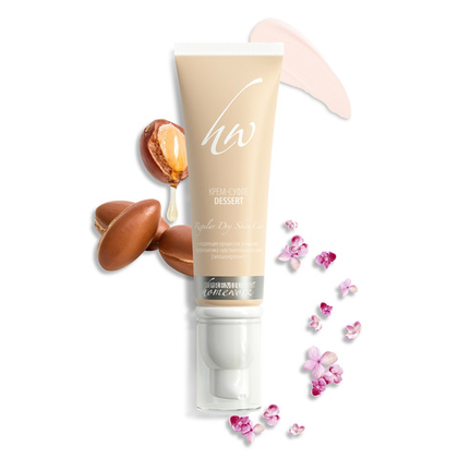 Крем-суфле «Dessert», 50 мл