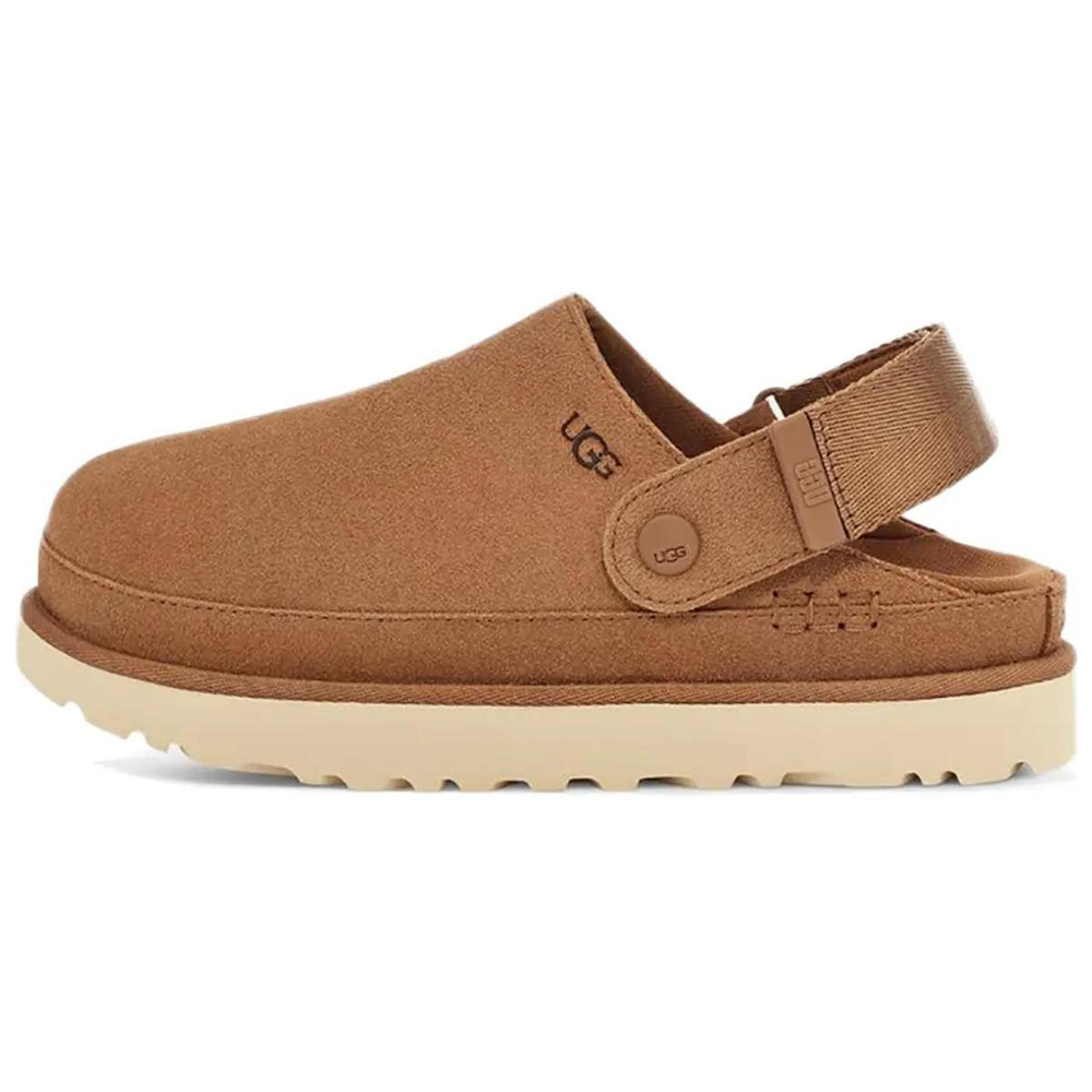 Сандалии и сланцы UGG Goldenstar Clog, 1138252-CHE