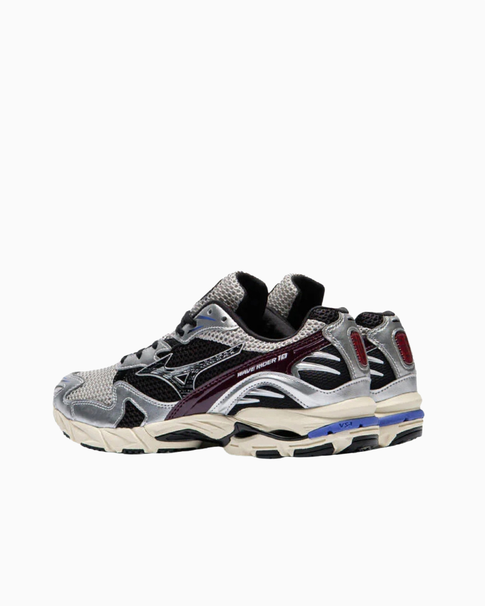 Кроссовки Mizuno Wave Rider 10
