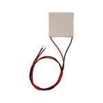 Модуль Пельтье TEC1-12706 40x40мм