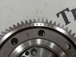 Шестерня ГРМ