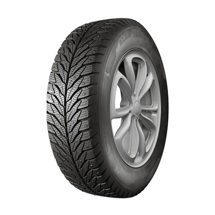 КАМА 195/65R15 91T ALGA (НК-531) ШИП
