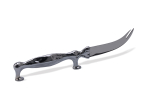 Mukul Goyal Нож для нарезки сыра ПРИМИТИВ MG081