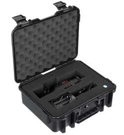 Монокуляр цифровой Levenhuk Fatum RS50 - фото 3