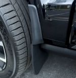 Брызговики для BYD Leopard 8 2024+ Fang Cheng Bao Bao 8 Леопард Защита от грязи