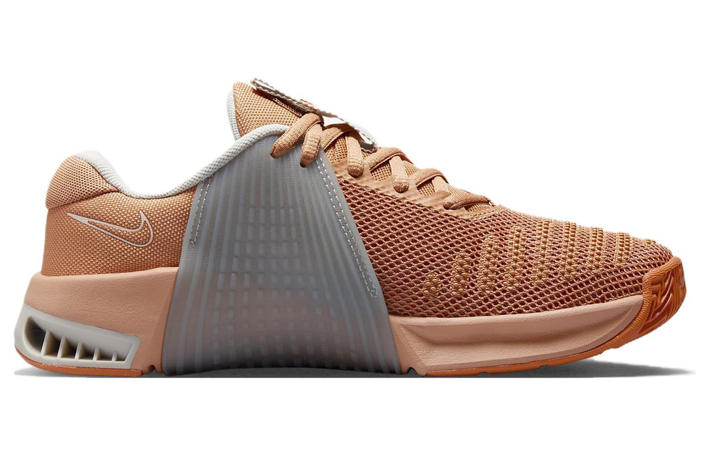 Кроссовки Nike Metcon 9 (Женская размерная сетка)