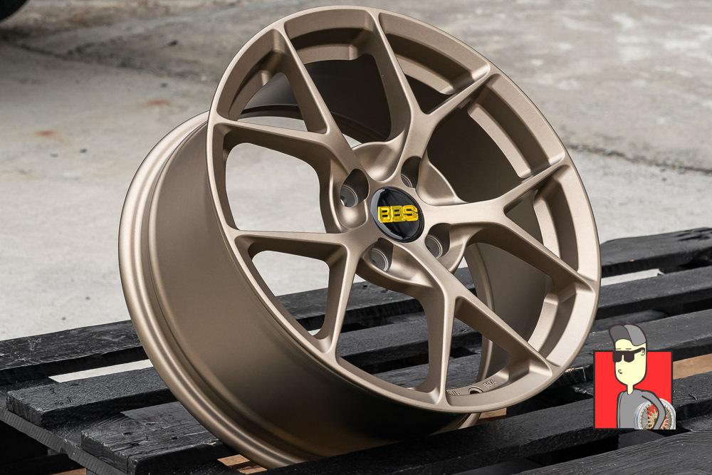 Комплект дисков BBS 15x6.5 et35 4x100